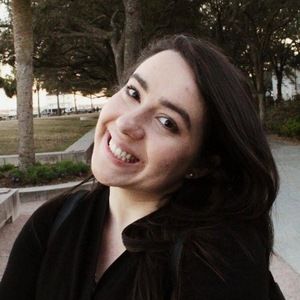 Meet your Posher, Aimee